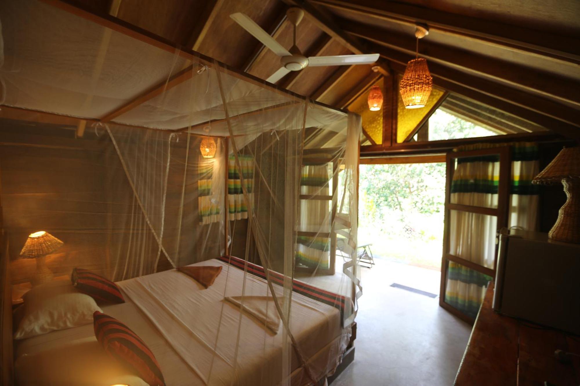 360 Rainforest Денияя Екстериор снимка